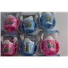 Image 3 : (11) Assorted Baby Feeding Sets