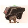 Image 4 : *Skill Drill Press (missing part of on switch - rusty - working)