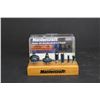 Image 1 : Mastercraft 6 Piece Router Bit Set