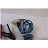 Image 3 : Jumper Cables, Extension Cord - Both Untested