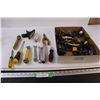 Image 1 : Assorted Tools