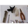 Image 3 : Assorted Tools