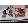 Image 1 : (4) Safety Lanyards
