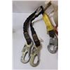 Image 2 : (4) Safety Lanyards