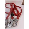Image 5 : (4) Safety Lanyards