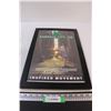 Image 1 : Emerald City, Oz Framed Poster - 13" x 19"