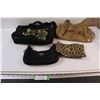 Image 1 : (4) Purses/Bags - Not Authenticated