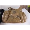 Image 3 : (4) Purses/Bags - Not Authenticated