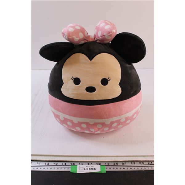 Minnie Mouse Squishmallow