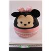 Image 1 : Minnie Mouse Squishmallow