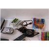 Image 5 : Bed Bug Killer, Pens, Razors, Misc.