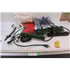 Image 1 : Cords, GE Multi-Vapor Lamp, Misc.