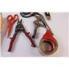 Image 3 : Vise Grips, Scissors, Misc.