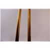 Image 3 : (2) Pool Cues
