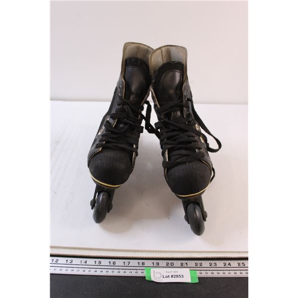 Bauer Roller Blades