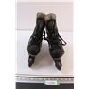 Image 1 : Bauer Roller Blades