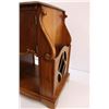 Image 4 : *Wooden Magazine Rack/Smoker Stand