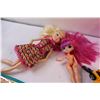 Image 5 : LOL OMG Doll, Go Fish Game - As Is, Misc.