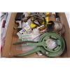 Image 4 : Universal Speedometer Cable Kit, Assorted Tools