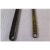 Image 3 : (2) Crescent Wrenches - 15", 12"