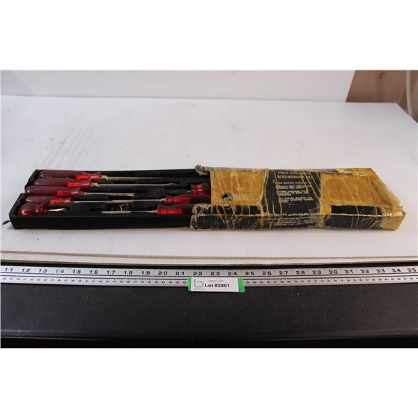 Screwdriver Set
