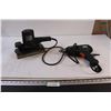 Image 1 : Black & Decker Sander (Works) and Drill (Untested)