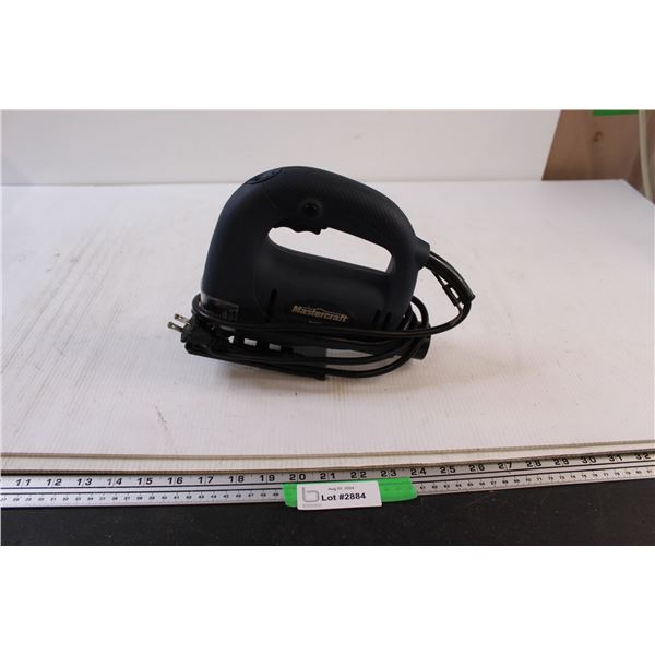 Mastercraft Jigsaw - Works