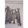 Image 3 : (19) Assorted Wrenches