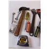 Image 2 : Assorted Tools