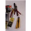 Image 4 : Assorted Tools