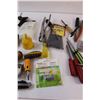 Image 3 : Assorted Tools