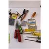 Image 4 : Assorted Tools