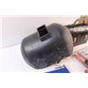 Image 5 : Welding Mask, (2) Caulking Guns, Misc.