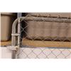 Image 2 : **Chain-link Gate (58" x 59")