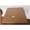 Image 2 : *Vintage Card Table (30"w x 30"w x 26"h)
