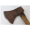 Image 2 : *Axe w/Wooden Handle (27.5" long)