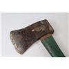 Image 2 : *Axe w/Wooden Handle (33" long)