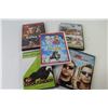 Image 2 : (10) DVDs - Zoolander - Frozen - Top Gear - Magic Mike - Monster - Karate Kid