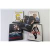 Image 3 : (10) DVDS - Hitch - Mary Poppins - Country Strong - Simpsons Movie - Shutter Island - Beetle Juice