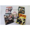 Image 2 : (10) DVDs - Wolverine - Admission - You Again - Glee - Wedding Singer - Spiderman