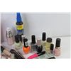 Image 4 : Curling Irons - Hair Straightener - Assorted Nail Polish & Cosmetics