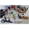 Image 5 : Curling Irons - Hair Straightener - Assorted Nail Polish & Cosmetics
