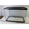 Image 1 : *Fish Tank (24"w x 17"h x 12.5"d)