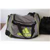 Image 5 : *Adidas Duffle Bag - Sog Duffle Bag - Michelob Backpack - Northface Backpack - Gateway Casino ...