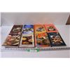 Image 1 : (8) Company's Coming Cookbooks - Assorted