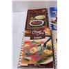 Image 2 : (8) Company's Coming Cookbooks - Assorted