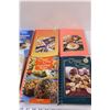 Image 4 : (8) Company's Coming Cookbooks - Assorted