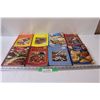 Image 1 : (8) Company's Coming Cookbooks - Assorted