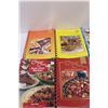 Image 2 : (8) Company's Coming Cookbooks - Assorted