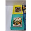 Image 2 : (6) Company's Coming Cookbooks - Assorted